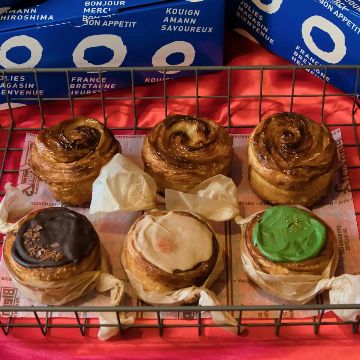 プレーン3個＆PREMIUM3個セット