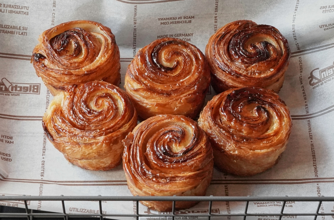 クイニーアマン6個セット