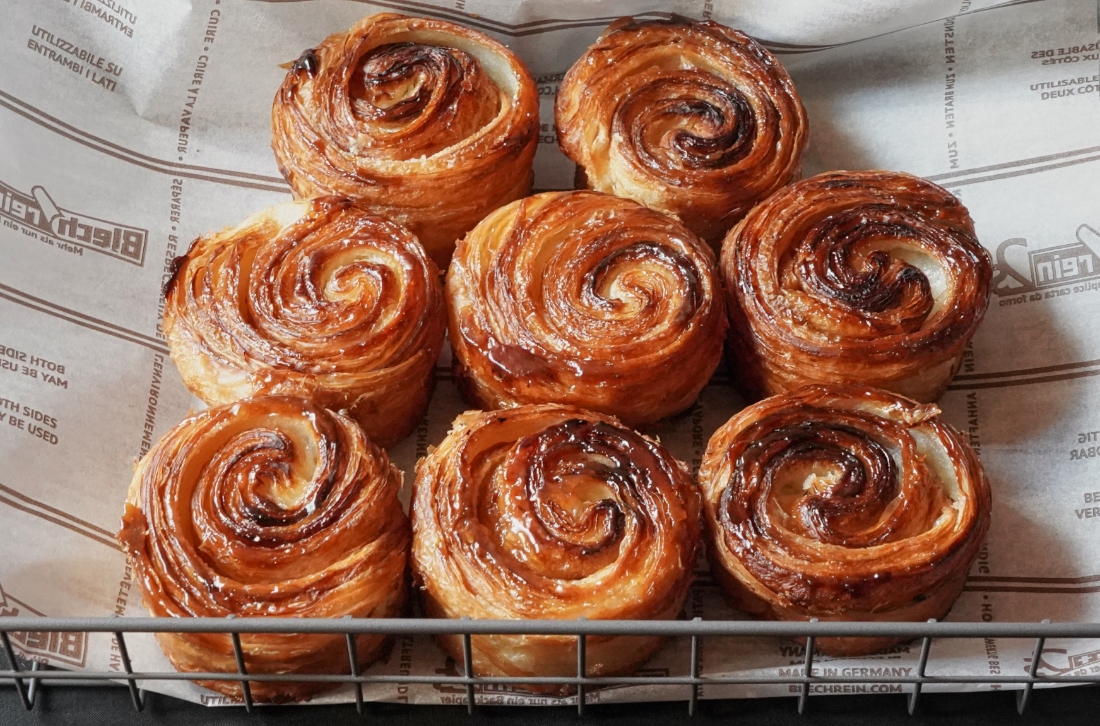 クイニーアマン8個セットA