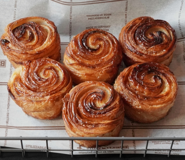 クイニーアマン６個セット