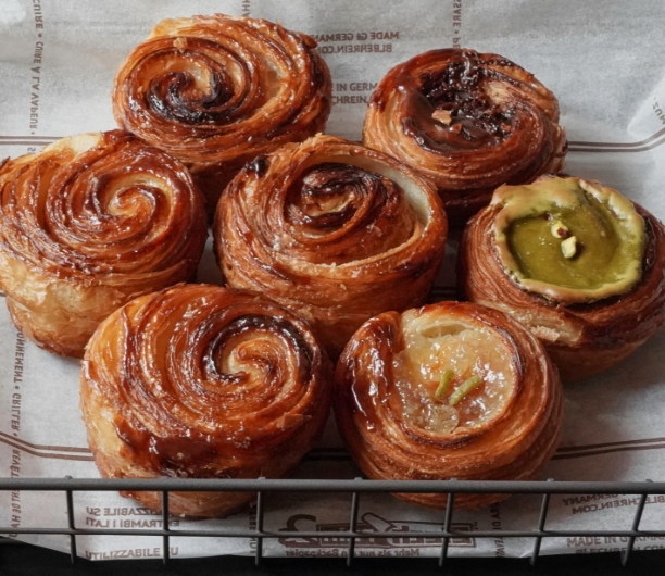 クイニーアマン7個セットB