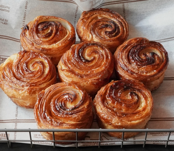 クイニーアマン7個セットA