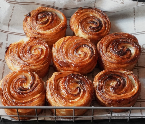 クイニーアマン8個セットA